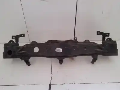 Автозапчастина б/у підсилення заднього бампера для kia niro concept посилання на oem iam 86630g5100  