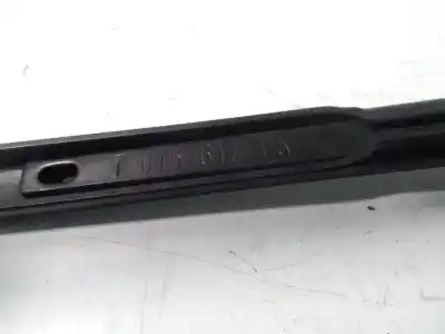 Автозапчасти б/у рычаг стеклоочистителя передний правый за bmw x5 (e53) 3.0d ссылки oem iam 7075612ps  