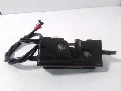 Автозапчасти б/у замок багажника/ворот за bmw x5 (e53) 3.0d ссылки oem iam 51248408963