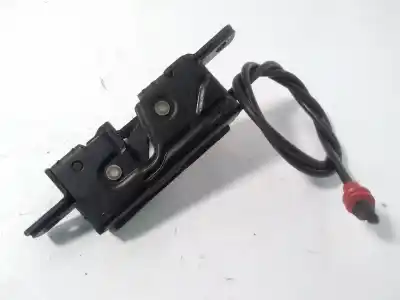 Автозапчасти б/у замок багажника/ворот за bmw x5 (e53) 3.0d ссылки oem iam 51248408964