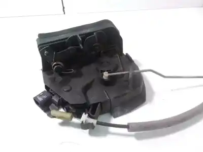 Автозапчасти б/у замок задней правой двери за bmw x5 (e53) 3.0d ссылки oem iam 8402602  