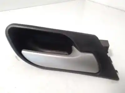 Автозапчасти б/у внутри передней правой ручки за bmw x5 (e53) 3.0d ссылки oem iam 8408566
