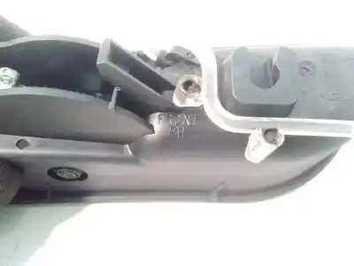 Автозапчасти б/у внутри передней правой ручки за bmw x5 (e53) 3.0d ссылки oem iam 8408566  