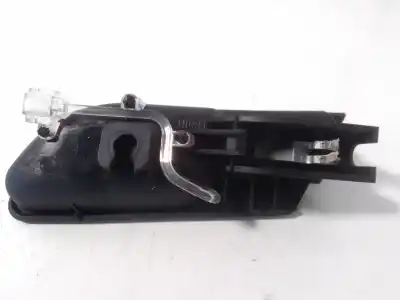 Автозапчасти б/у внутри передней правой ручки за bmw x5 (e53) 3.0d ссылки oem iam 8408566  