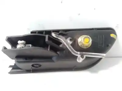 Автозапчасти б/у внутренняя задняя правая ручка за bmw x5 (e53) 3.0d ссылки oem iam 8408626  