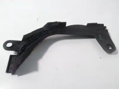 Peça sobressalente para automóvel em segunda mão moldagem por bmw x5 (e53) 3.0d referências oem iam 64318381027  