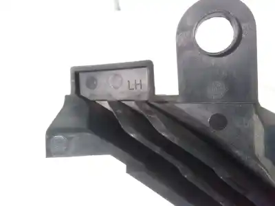 Peça sobressalente para automóvel em segunda mão moldagem por bmw x5 (e53) 3.0d referências oem iam 64318381027  