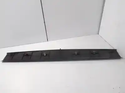 Peça sobressalente para automóvel em segunda mão moldagem por bmw x5 (e53) 3.0d referências oem iam 51498402193  