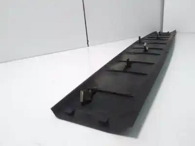 Peça sobressalente para automóvel em segunda mão moldagem por bmw x5 (e53) 3.0d referências oem iam 51498402193  