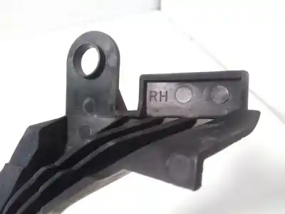 Peça sobressalente para automóvel em segunda mão moldagem por bmw x5 (e53) 3.0d referências oem iam 64318381028  