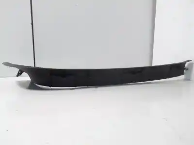 Peça sobressalente para automóvel em segunda mão moldagem por bmw x5 (e53) 3.0d referências oem iam 51498402618  