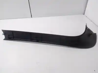 Peça sobressalente para automóvel em segunda mão moldagem por bmw x5 (e53) 3.0d referências oem iam 51498402618  