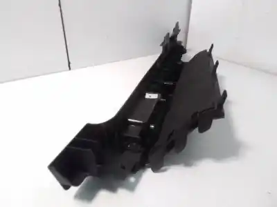 Peça sobressalente para automóvel em segunda mão moldagem por bmw x5 (e53) 3.0d referências oem iam 51477027134  
