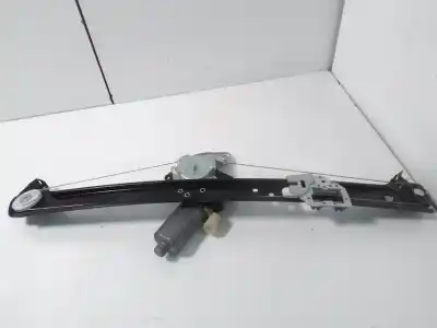 Автозапчастина б/у двигатель заднього правого скла для bmw x5 (e53) 3.0d посилання на oem iam 676283620640  
