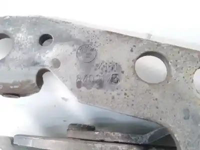 Second-hand car spare part bonnet hinge for bmw x5 (e53) 3.0d oem iam references 41618402173  