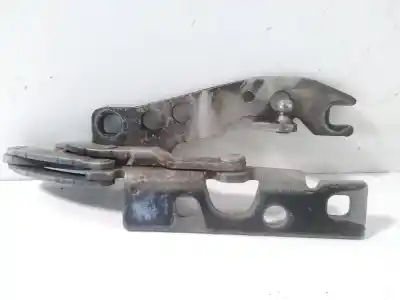 Second-hand car spare part bonnet hinge for bmw x5 (e53) 3.0d oem iam references 41618402173  
