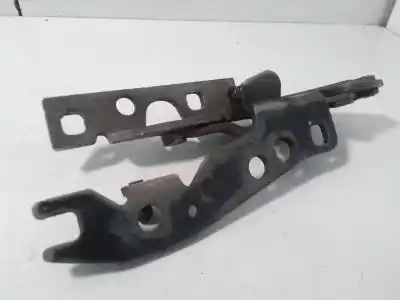 Автозапчасти б/у петля капота за bmw x5 (e53) 3.0d ссылки oem iam 41618402174