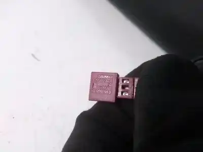 Peça sobressalente para automóvel em segunda mão para-sol direito por bmw x5 (e53) 3.0d referências oem iam 6905983rh  