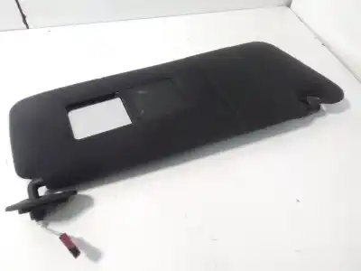 Peça sobressalente para automóvel em segunda mão para-sol direito por bmw x5 (e53) 3.0d referências oem iam 6905983rh  