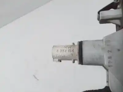 Second-hand car spare part left side light for bmw x5 (e53) 3.0d oem iam references 8382104  