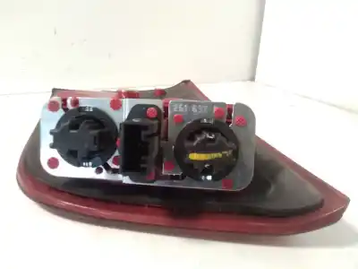 Second-hand car spare part right tailgate light for bmw x5 (e53) 3.0d oem iam references 840901207  