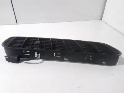 Автозапчастина б/у передня решіта для bmw x5 (e53) 3.0d посилання на oem iam 51138402670  