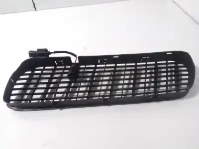 Автозапчастина б/у передня решіта для bmw x5 (e53) 3.0d посилання на oem iam 51138402670  