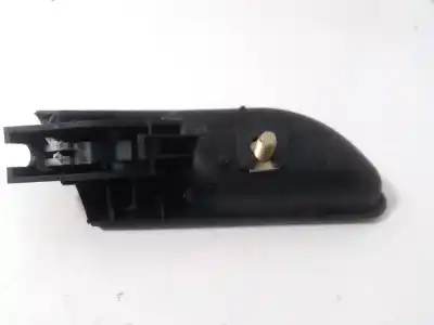Автозапчасти б/у левая задняя внутренняя ручка за bmw x5 (e53) 3.0d ссылки oem iam 8408625  