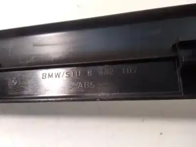 Peça sobressalente para automóvel em segunda mão moldagem por bmw x5 (e53) 3.0d referências oem iam 8402107  