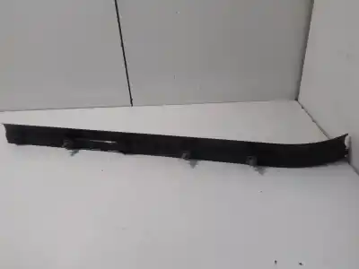 Peça sobressalente para automóvel em segunda mão moldagem por bmw x5 (e53) 3.0d referências oem iam 8402107  