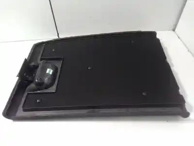 Peça sobressalente para automóvel em segunda mão moldagem por bmw x5 (e53) 3.0d referências oem iam 5147703436501  