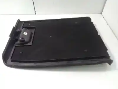 Peça sobressalente para automóvel em segunda mão moldagem por bmw x5 (e53) 3.0d referências oem iam 5147703436601  