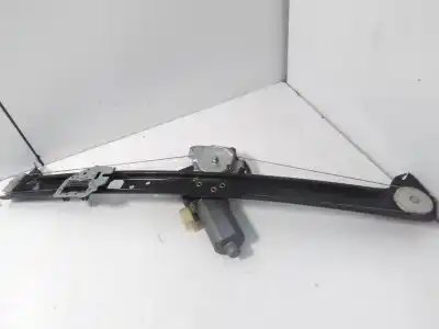 Автозапчастина б/у двиг скла задне ліво для bmw x5 (e53) 3.0d посилання на oem iam 676283620630  