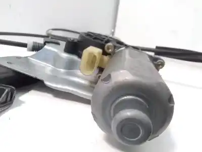 Second-hand car spare part left front window motor for bmw x5 (e53) 3.0d oem iam references 83810199  