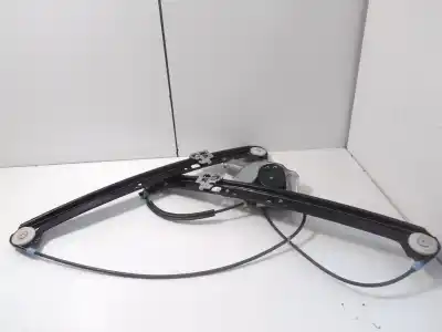 Second-hand car spare part left front window motor for bmw x5 (e53) 3.0d oem iam references 83810199  