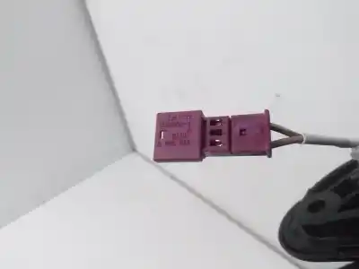 Peça sobressalente para automóvel em segunda mão pára-sol esquerdo por bmw x5 (e53) 3.0d referências oem iam 6905983  