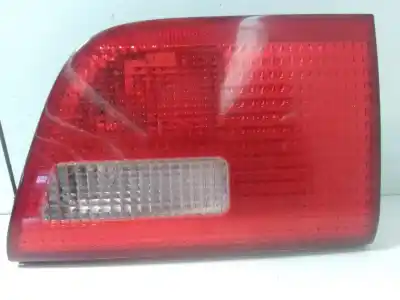 Автозапчасти б/у левый задний фонарь за bmw x5 (e53) 3.0d ссылки oem iam 840901107