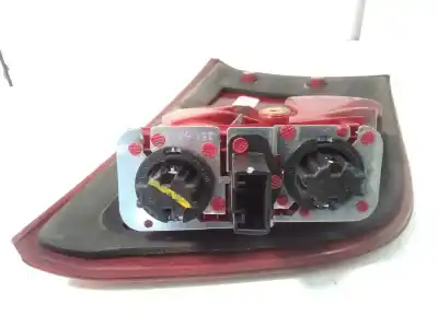 Second-hand car spare part left tailgate light for bmw x5 (e53) 3.0d oem iam references 840901107  