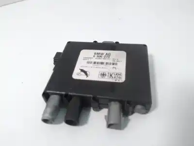 Автозапчасти б/у антенна за bmw x5 (e53) 3.0d ссылки oem iam 6906070