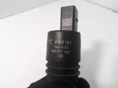 Second-hand car spare part washer pump for bmw x5 (e53) 3.0d oem iam references 8362154  