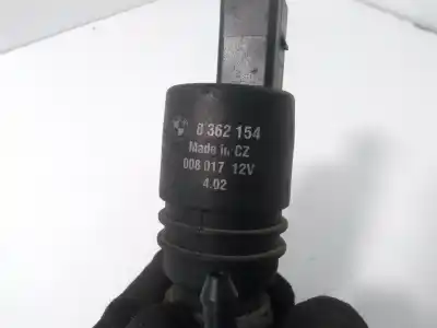 Second-hand car spare part washer pump for bmw x5 (e53) 3.0d oem iam references 8362154  