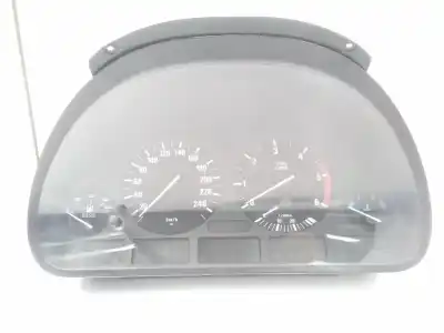 Автозапчасти б/у приборная доска за bmw x5 (e53) 3.0d ссылки oem iam 62116914918