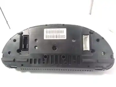 Peça sobressalente para automóvel em segunda mão quadrante por bmw x5 (e53) 3.0d referências oem iam 62116914918  