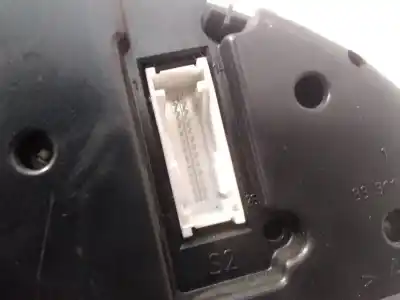 Peça sobressalente para automóvel em segunda mão quadrante por bmw x5 (e53) 3.0d referências oem iam 62116914918  