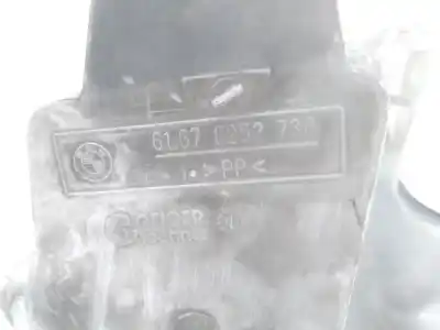 Second-hand car spare part windscreen washer bottle for bmw x5 (e53) 3.0d oem iam references 61678252738  