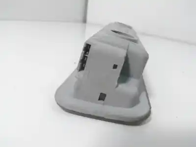 Second-hand car spare part interior light for bmw x5 (e53) 3.0d oem iam references 63318352286  