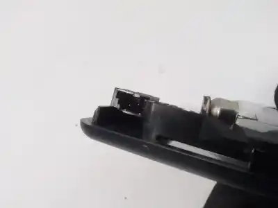 Second-hand car spare part interior light for bmw x5 (e53) 3.0d oem iam references 140929  