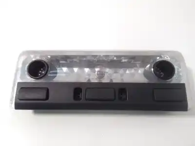 Автозапчасти б/у внутренний свет за bmw x5 (e53) 3.0d ссылки oem iam 63318364929