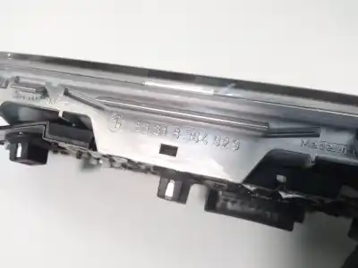 Peça sobressalente para automóvel em segunda mão luz interior por bmw x5 (e53) 3.0d referências oem iam 63318364929  