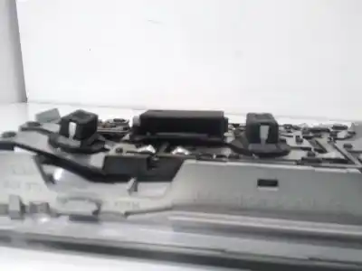 Peça sobressalente para automóvel em segunda mão luz interior por bmw x5 (e53) 3.0d referências oem iam 63318364929  